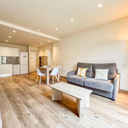 Can Cintet 21Nuevo Apartamento Moderno En Besalú Buitenkant foto