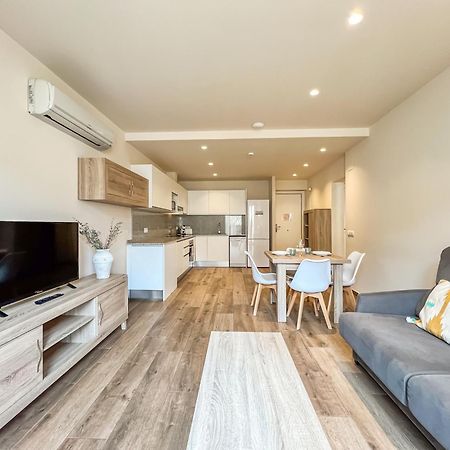 Can Cintet 21Nuevo Apartamento Moderno En Besalú Buitenkant foto