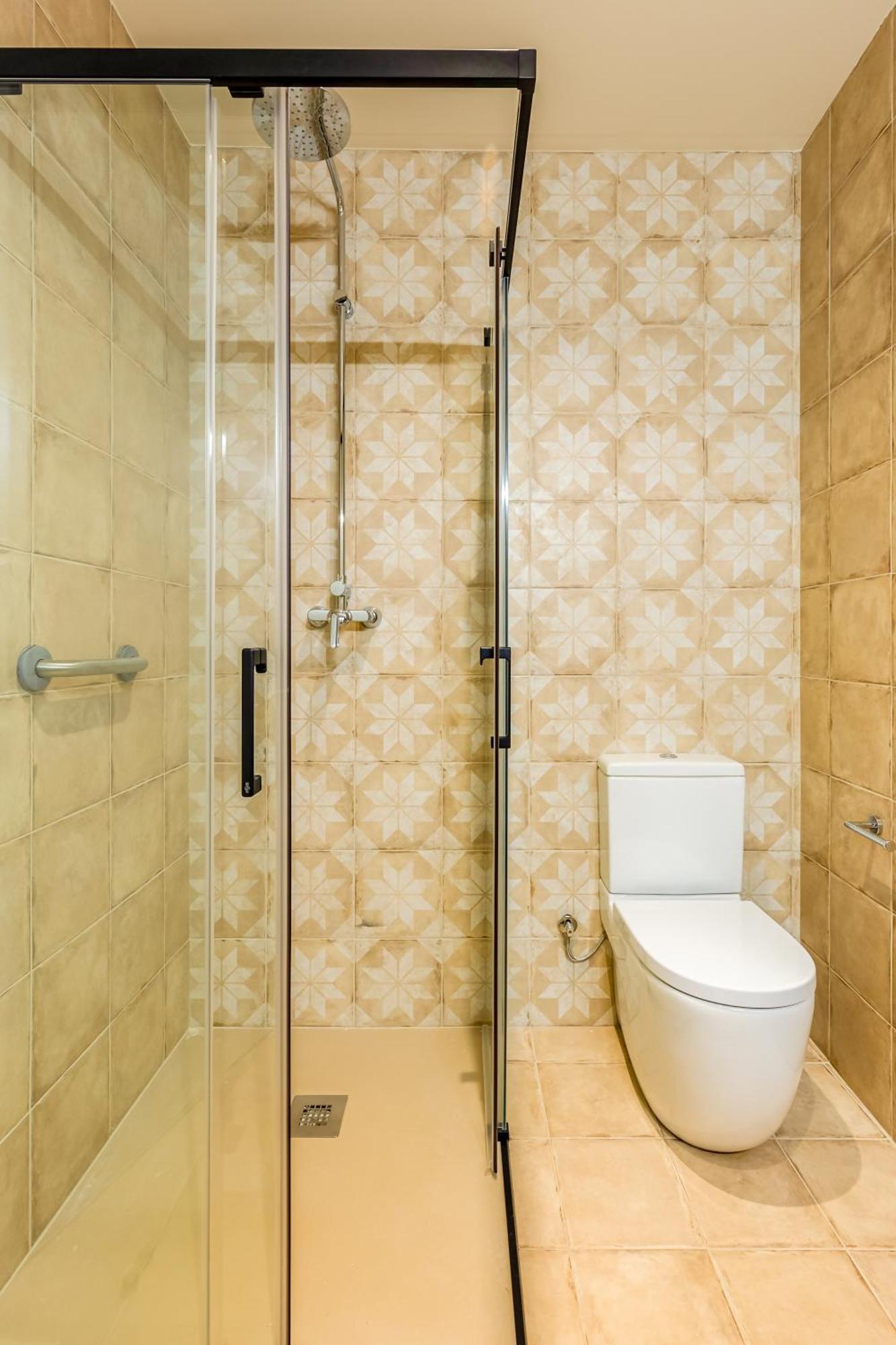 Can Cintet 21Nuevo Apartamento Moderno En Besalú Buitenkant foto