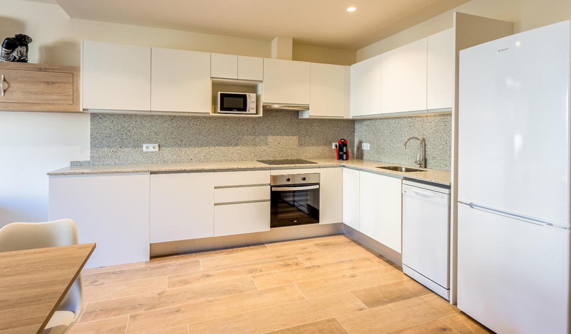 Can Cintet 21Nuevo Apartamento Moderno En Besalú Buitenkant foto