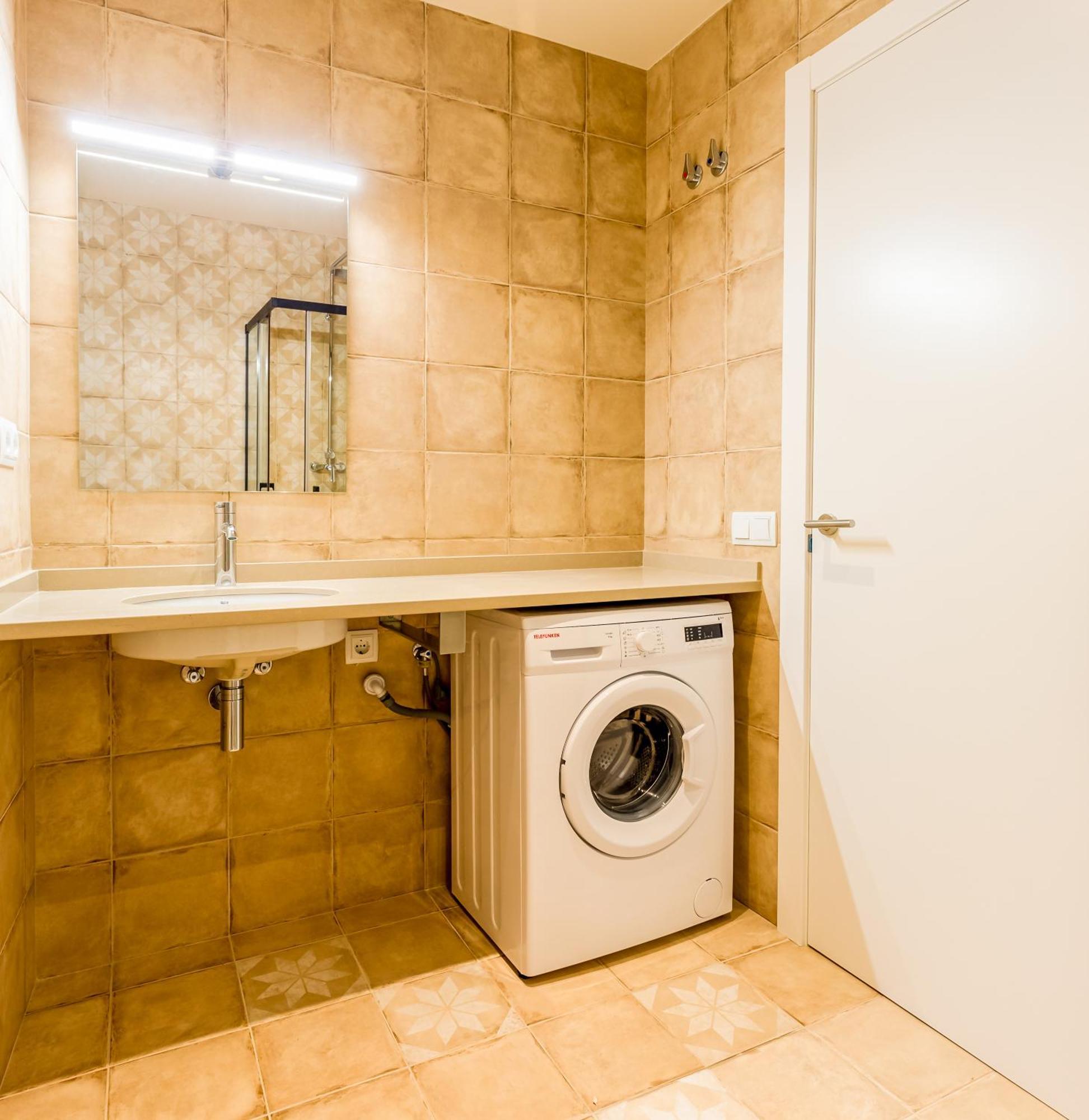 Can Cintet 21Nuevo Apartamento Moderno En Besalú Buitenkant foto