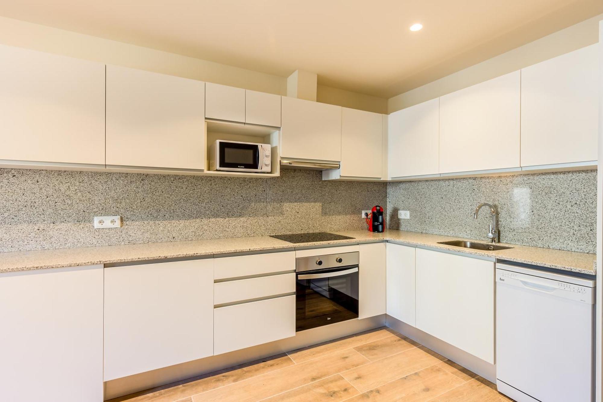 Can Cintet 21Nuevo Apartamento Moderno En Besalú Buitenkant foto