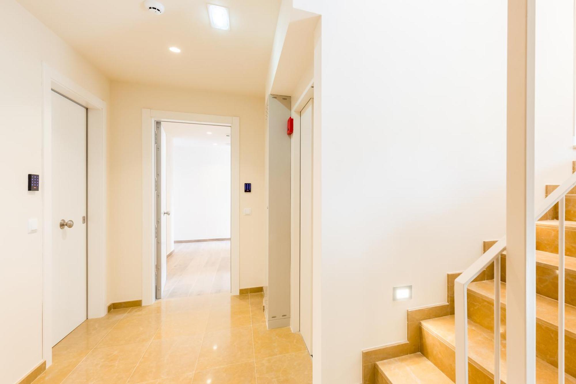 Can Cintet 21Nuevo Apartamento Moderno En Besalú Buitenkant foto