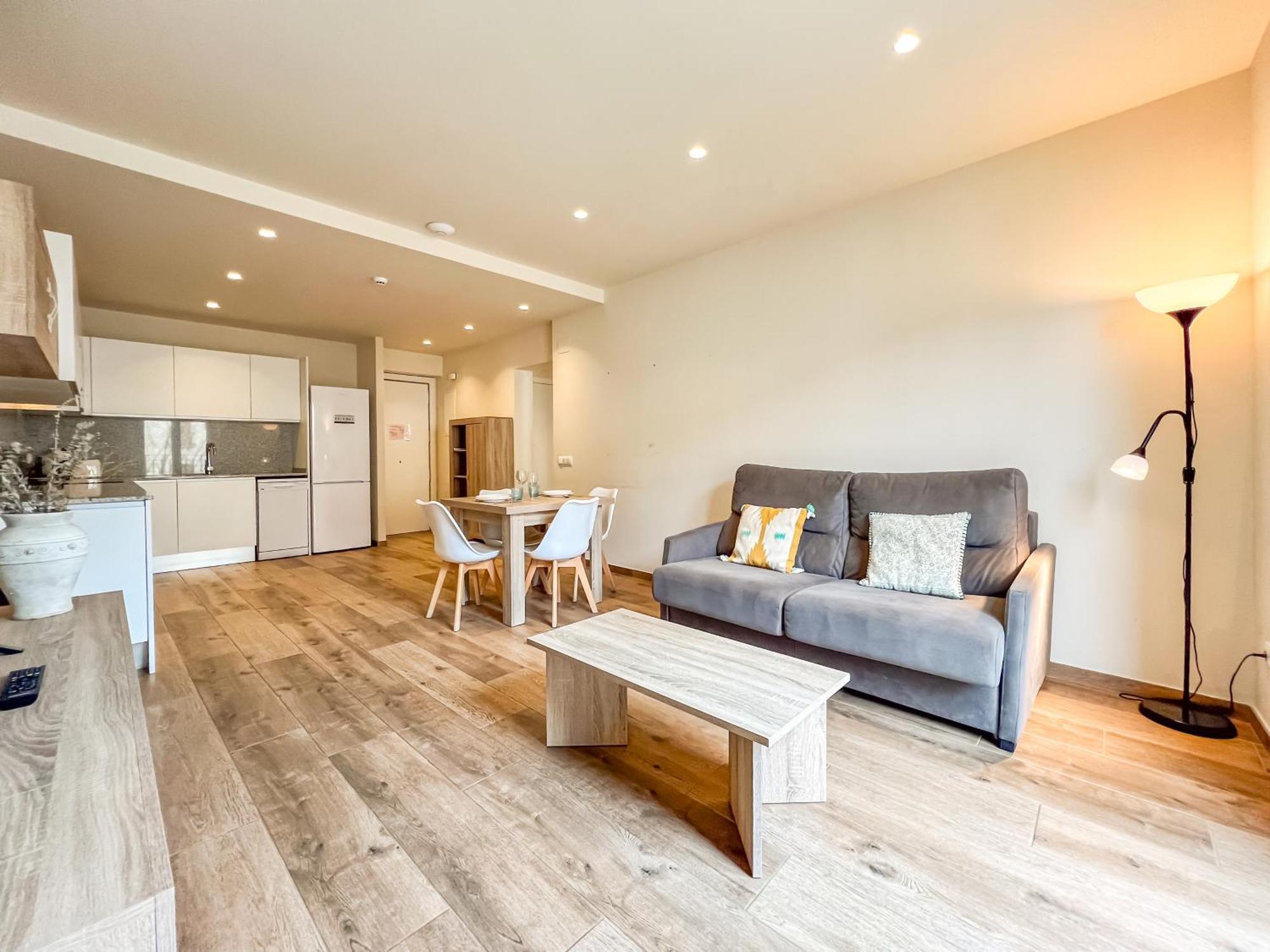 Can Cintet 21Nuevo Apartamento Moderno En Besalú Buitenkant foto
