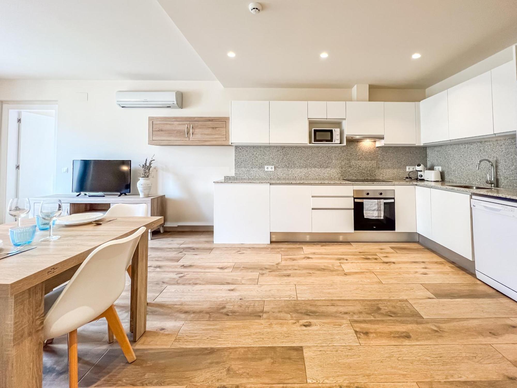 Can Cintet 21Nuevo Apartamento Moderno En Besalú Buitenkant foto