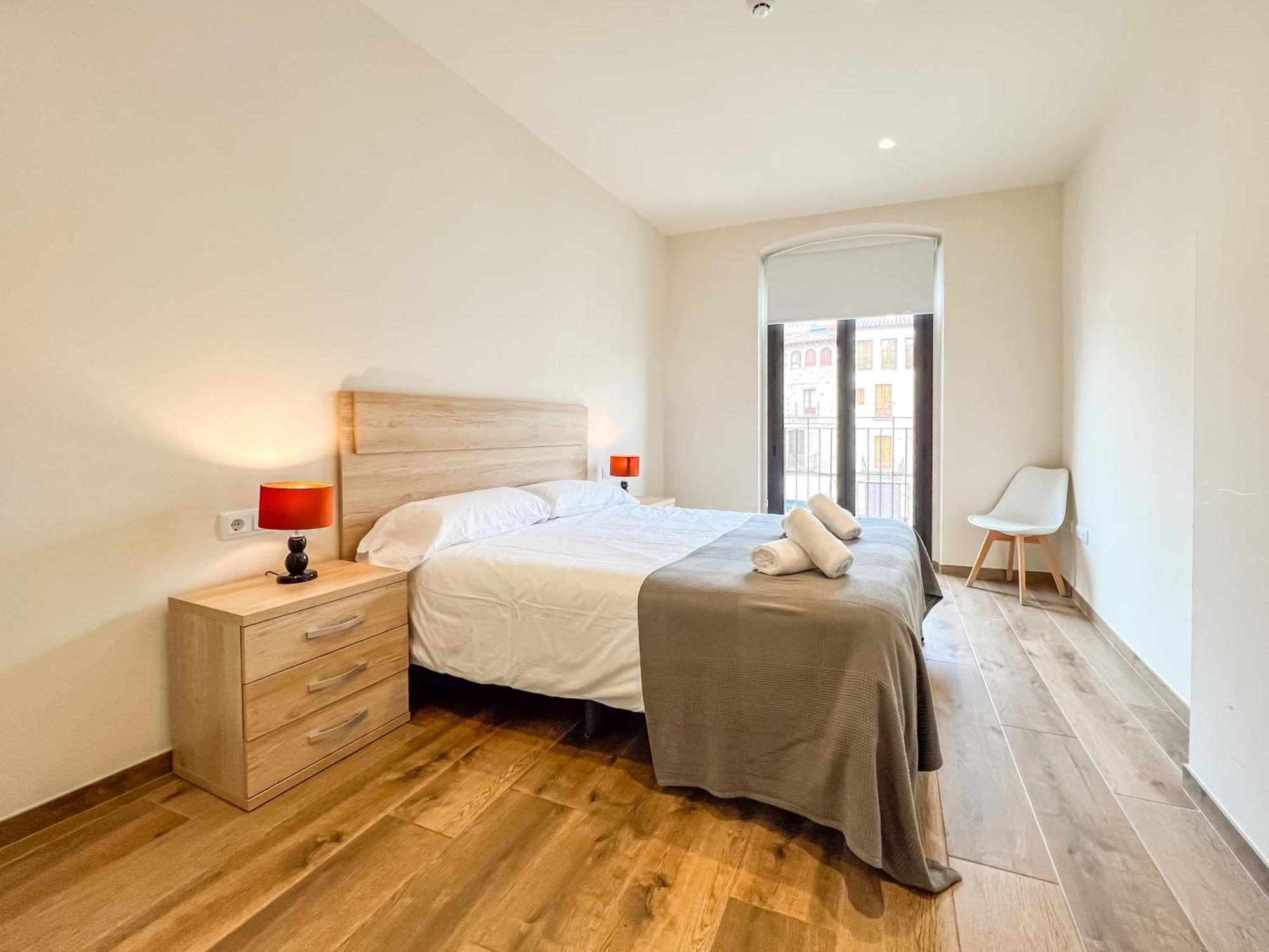 Can Cintet 21Nuevo Apartamento Moderno En Besalú Buitenkant foto
