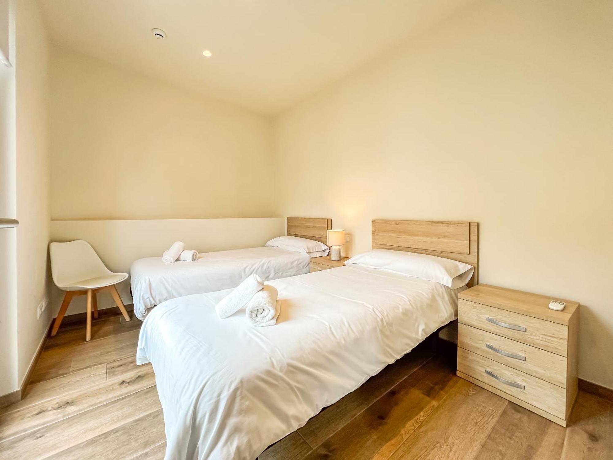 Can Cintet 21Nuevo Apartamento Moderno En Besalú Buitenkant foto