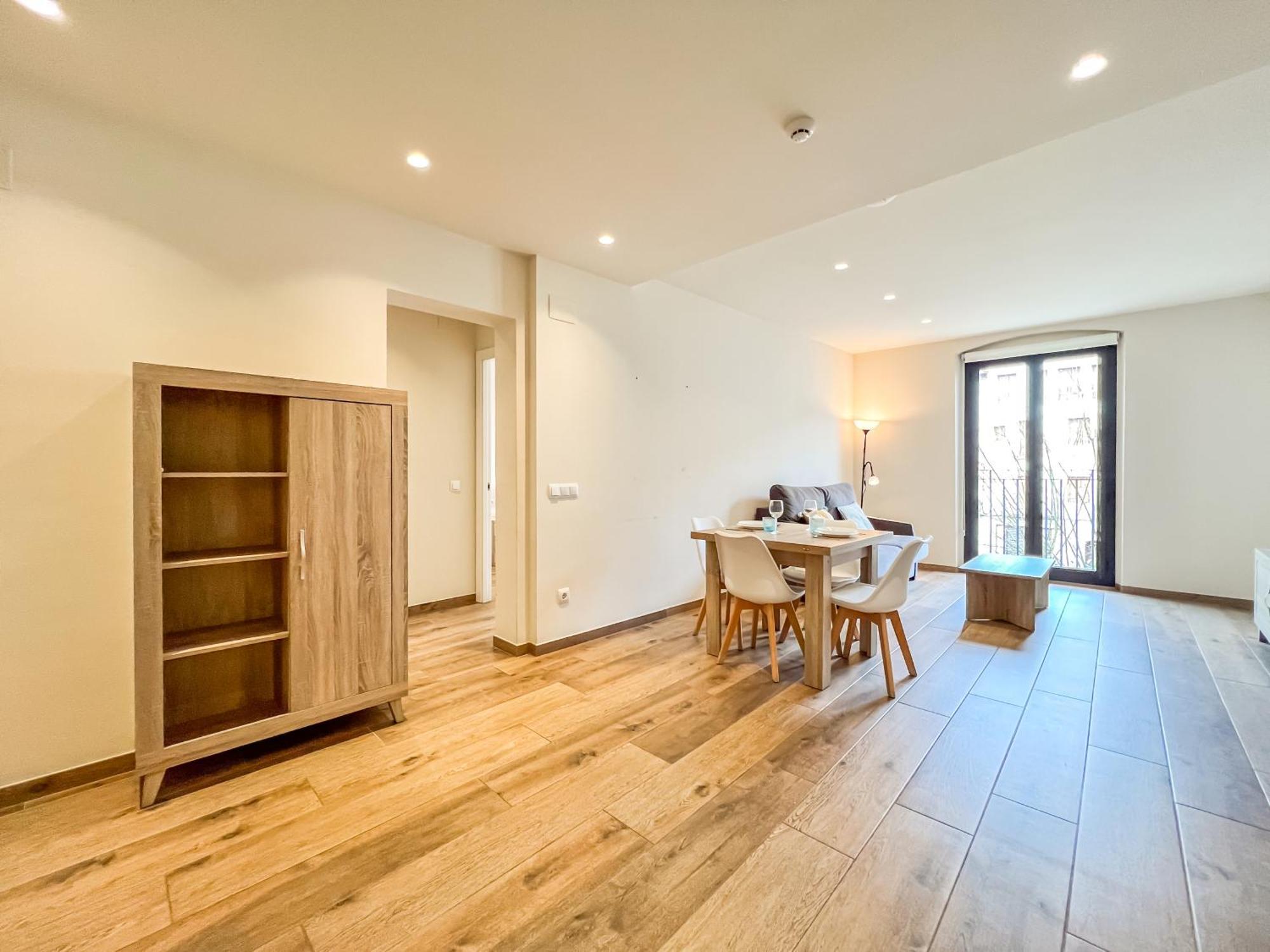 Can Cintet 21Nuevo Apartamento Moderno En Besalú Buitenkant foto