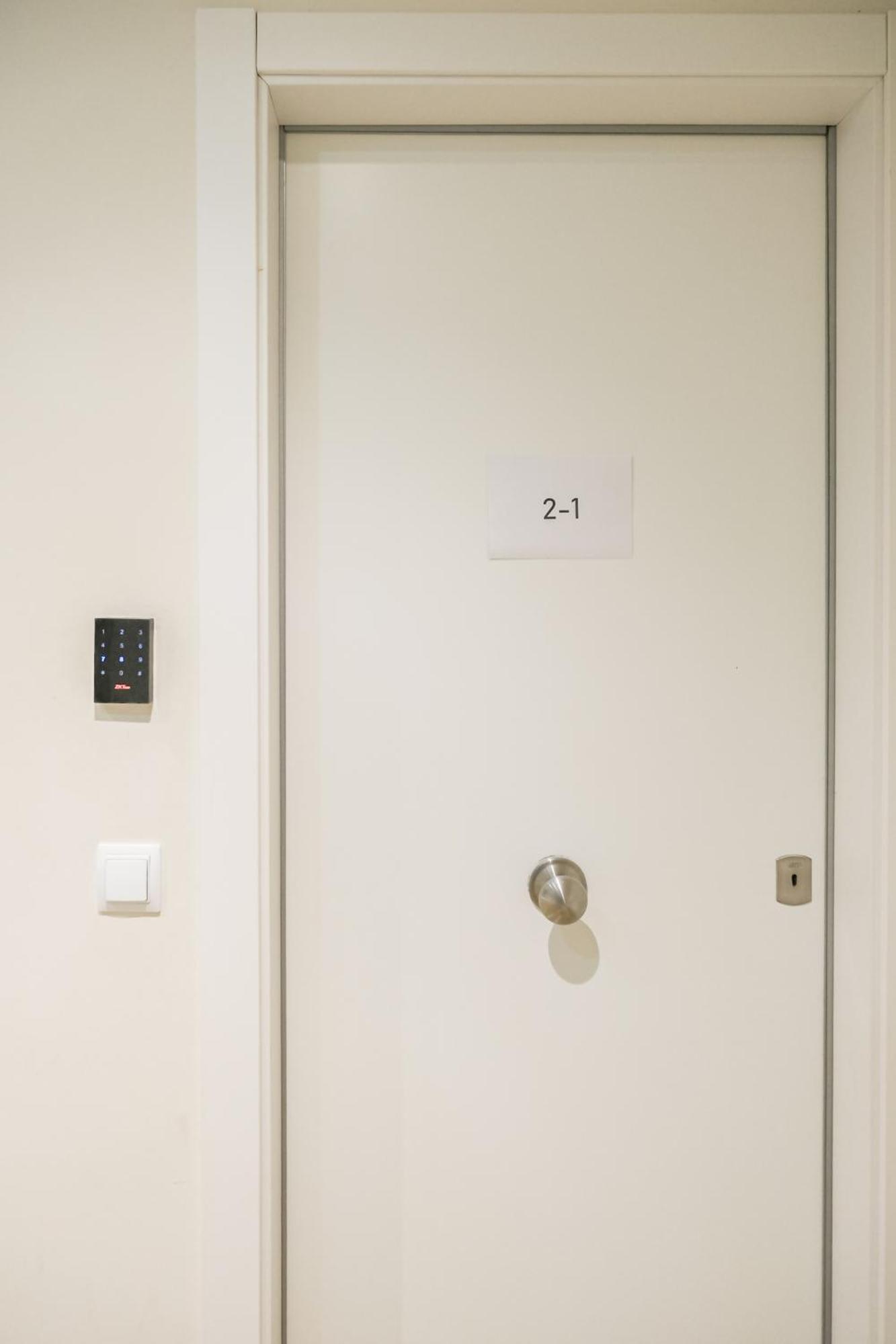 Can Cintet 21Nuevo Apartamento Moderno En Besalú Buitenkant foto