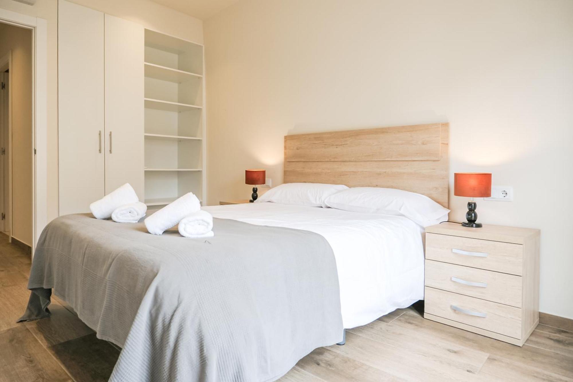 Can Cintet 21Nuevo Apartamento Moderno En Besalú Buitenkant foto