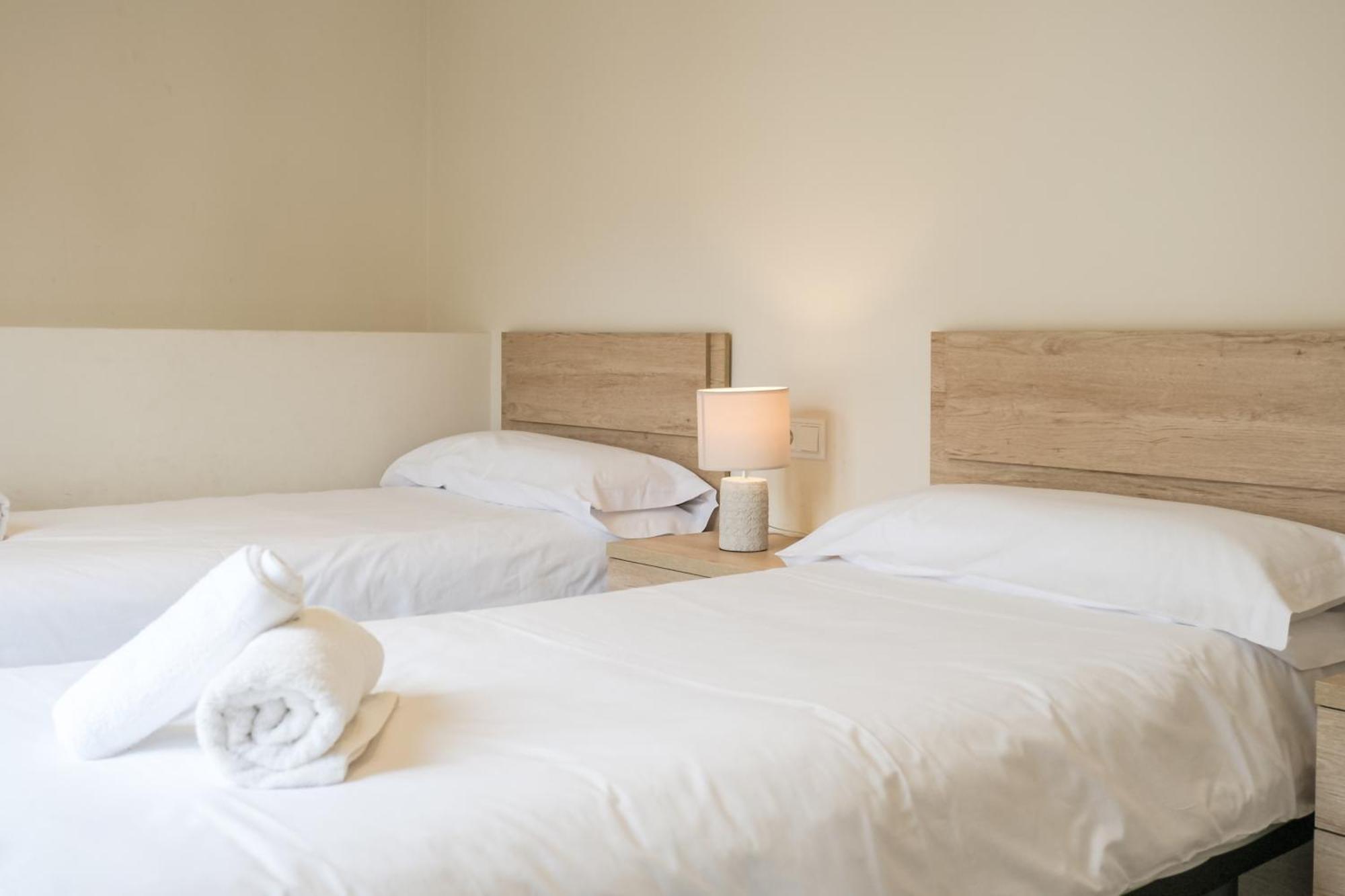 Can Cintet 21Nuevo Apartamento Moderno En Besalú Buitenkant foto