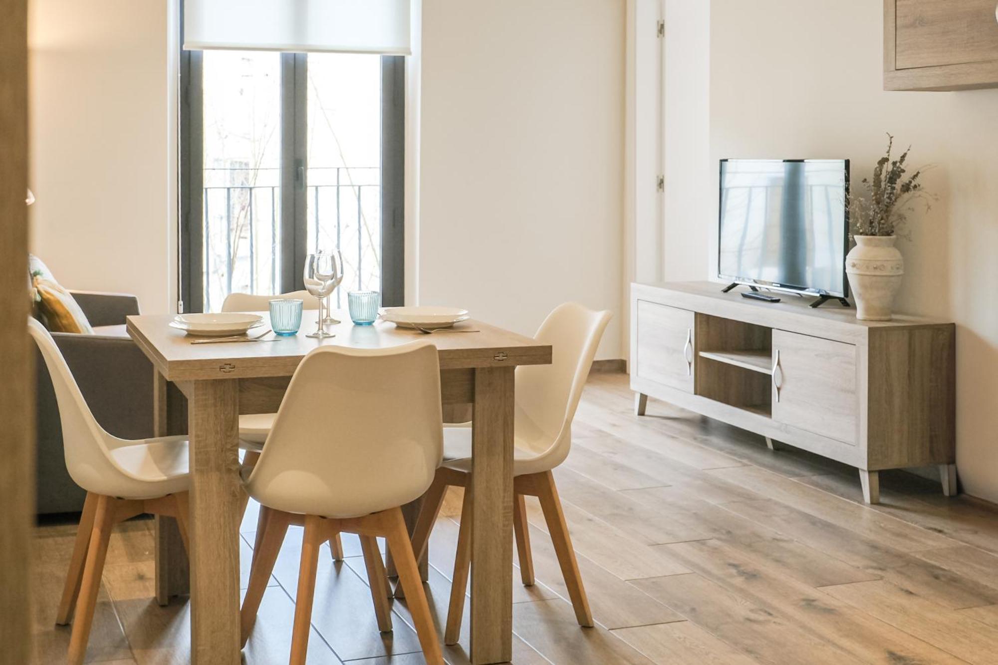 Can Cintet 21Nuevo Apartamento Moderno En Besalú Buitenkant foto